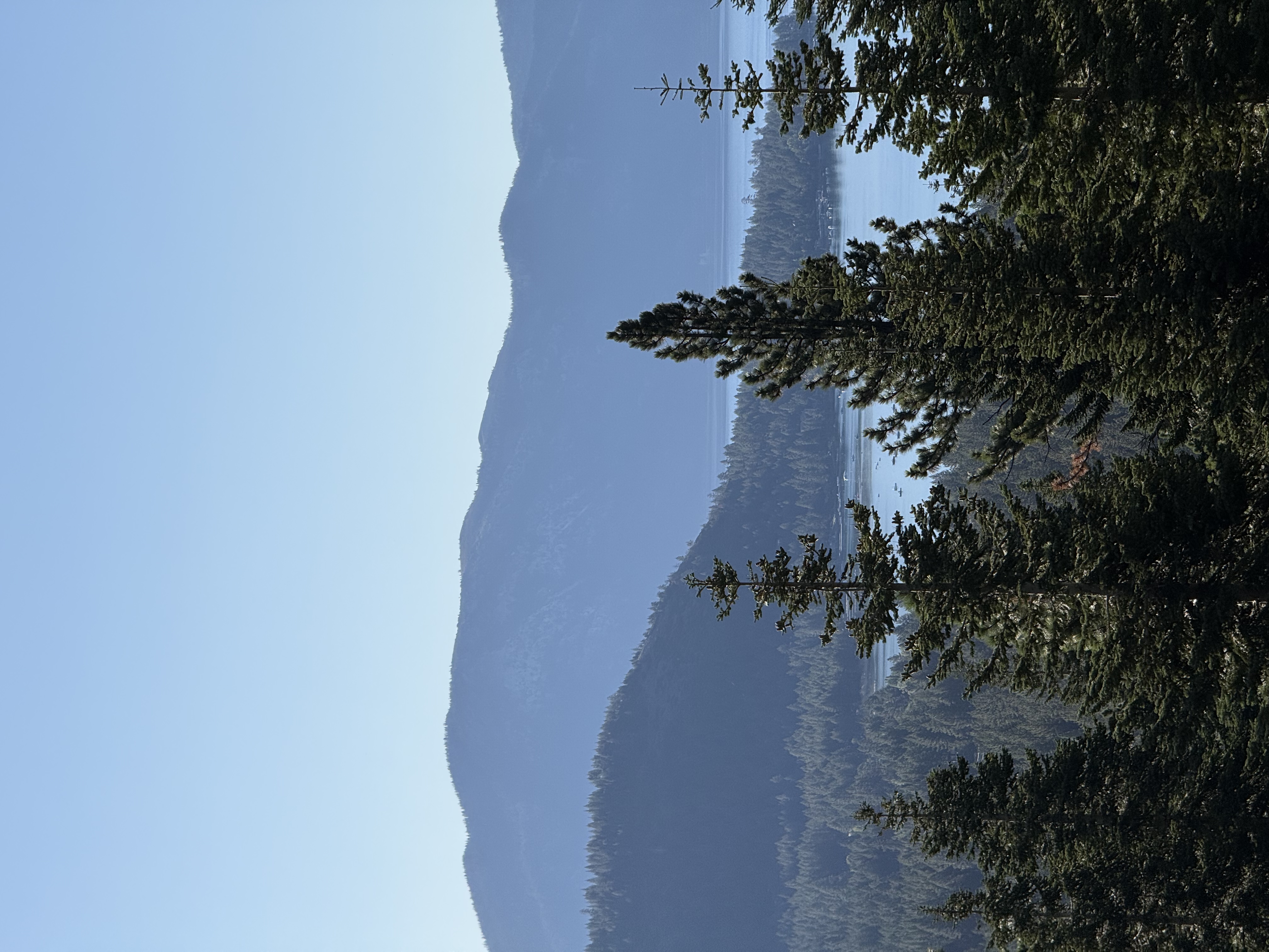 Lake Tahoe